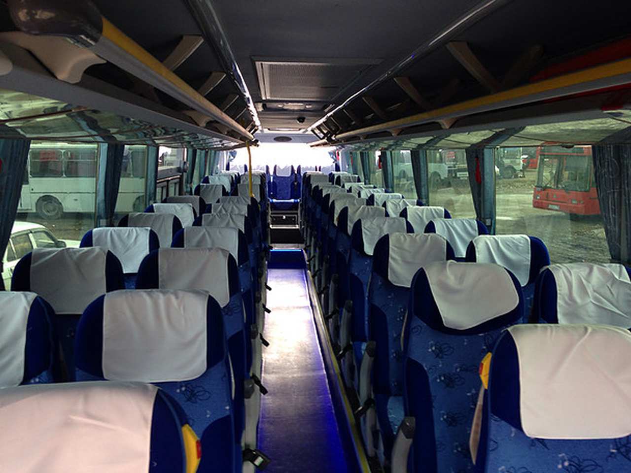 King Long XMQ6120